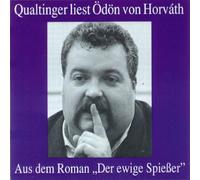 Qualtinger,Helmut - Der Ewige Spiesser [Import]