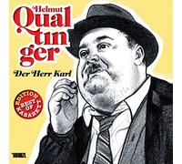 Qualtinger,Helmut - Der Herr Karl [Import]