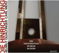 Qualtinger,Helmut - Die Hinrichtung [Import]
