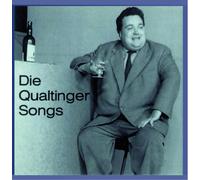 Qualtinger,Helmut - Die Qualtinger Songs