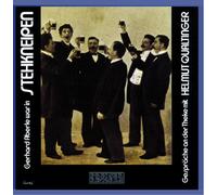 Qualtinger,Helmut - Gesprche an der Theke [Import]