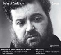 Qualtinger,Helmut - Ka Stadt Zum Leben/Stehkneipen