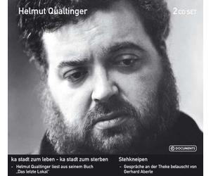 Qualtinger,Helmut - Ka Stadt Zum Leben/Stehkneipen