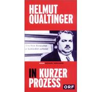 Qualtinger,Helmut - Kurzer Prozess [VHS]