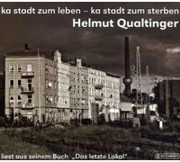 Qualtinger,Helmut - Leben Ka Stadt Zum Sterben [Import]