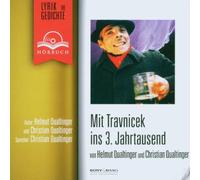 Qualtinger, Helmut - Mit Travnicek Ins 3. Jahrtausend