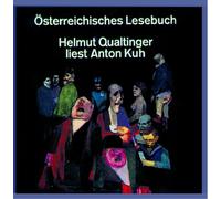 Qualtinger,Helmut - Oesterreichisches Lesebuch