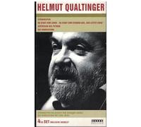 Qualtinger, Helmut - Portrait