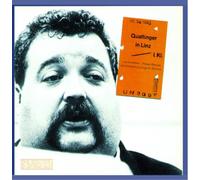 Qualtinger,Helmut - Qualtinger In Linz