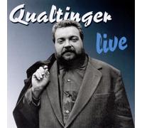 Qualtinger,Helmut - Qualtinger Live