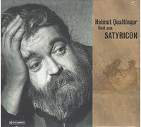 Qualtinger,Helmut - Satyricon des Petron [Import]