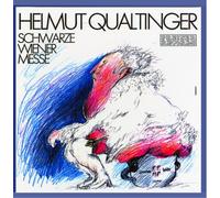 Qualtinger,Helmut - Schwarze Wiener Messe [Import]