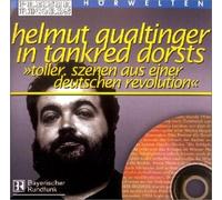 Qualtinger,Helmut - Toller-Szenen aus Einer Deut [Import]