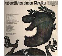 Qualtinger - Kabarettisten Singen Klassiker [Import]