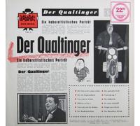 Qualtinger - Qualtinger Portrait [Import]