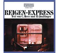 Qualtinger - Reigen