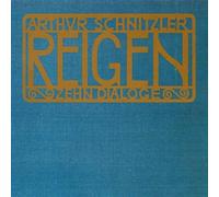 Qualtinger - Reigen-zehn Dialoge
