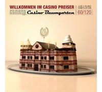 Qualtinger - Willkommen im Casino Preiser