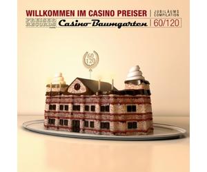 Qualtinger - Willkommen im Casino Preiser