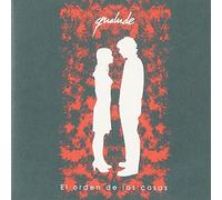 Qualude - El Orden de Las cosas [Import]