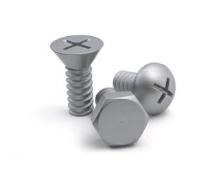 QUALY - Patère Murale Design (X3) - Porte Manteau