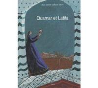 Quamar Et Latifa Tulloch, Sharon, Darwish, Jihad (Auteur)