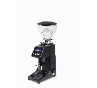 Quamar M80 Touch Plus Noir brillant
