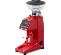 Quamar M80 Touch Plus Rouge