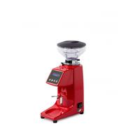 Quamar M80 Touch Rouge