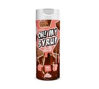 Oh! My Syrup (320ml)Fitkat Sirops ZéroQuamtrax