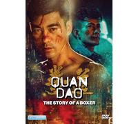 Quan Dao: The Journey of a Boxer [Region Free]