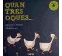 Quan Tres Oques ... - Giménez Fajardo, Toni Giménez Fajardo, Toni (Auteur)