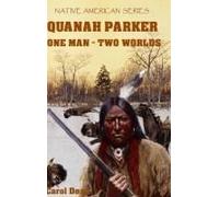 Quanah Parker