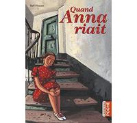 Quand Anna riait – Casterman