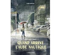 Quand Arrive L'aube Nautique - Korean Night Stories