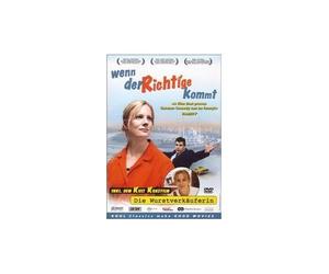 Quand Arrive Le Bon / When The Right Man Comes Along ( Wenn Der Richtige Kommt ) ( When the Right One Comes Along )