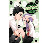 Quand Ayumu passera-t-il à l'action ? 10