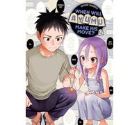 Quand Ayumu passera-t-il à l'action ? 12