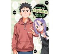 Quand Ayumu passera-t-il à l'action ? 7