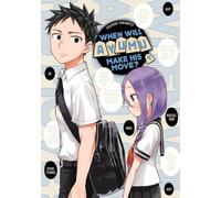 Quand Ayumu passera-t-il à l'action ? 9