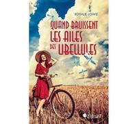 Quand bruissent les ailes des libellules