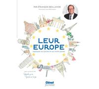 Quand ça va quand ça va pas - Leur Europe