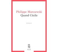 Quand Cécile
