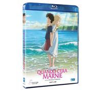 Quando c'era Marnie – Blu-ray – Import – Warner Bros.