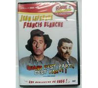 Quand C'est Parti C'est Parti