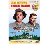 Quand c'est parti, c'est parti !