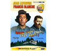 Quand C'est Parti, C'est Parti !