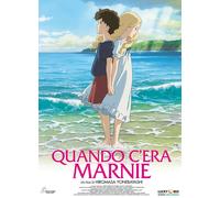 Quando c'era Marnie – Blu-ray – Import – Warner Bros.