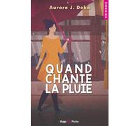 Quand chante la pluie