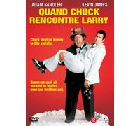 Quand Chuck Rencontre Larry